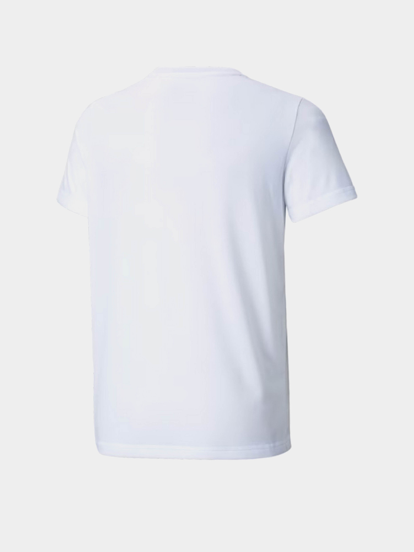 Футболки и поло PUMA ACTIVE SMALL LOGO модель 58698002 Футболки и поло PUMA ACTIVE SMALL LOGO модель 58698002 Фото