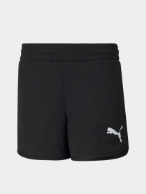 Шорты PUMA ACTIVE модель 58700801 Фото