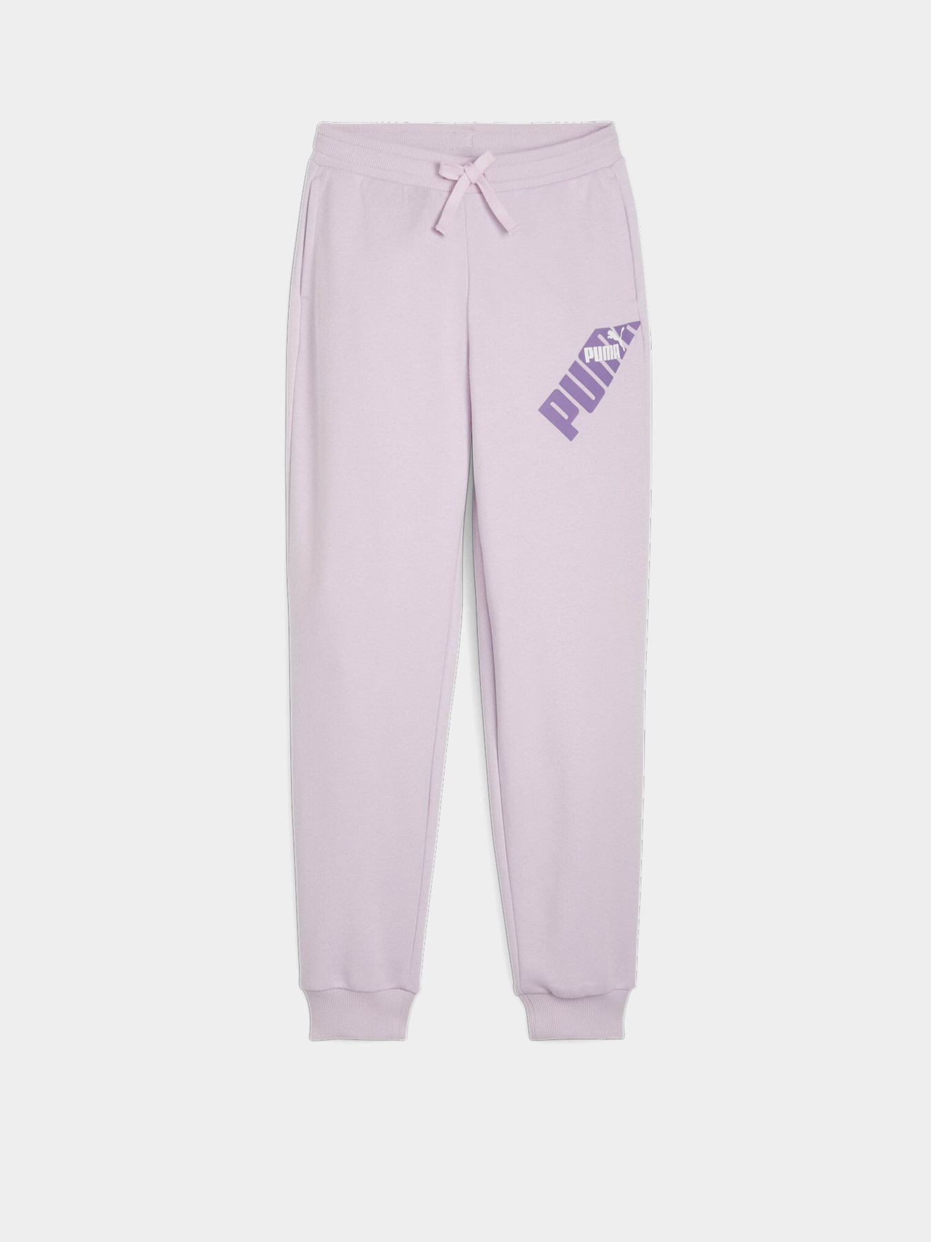 Брюки PUMA POWER COLORBLOCK модель 67936460 Брюки PUMA POWER COLORBLOCK модель 67936460 Фото