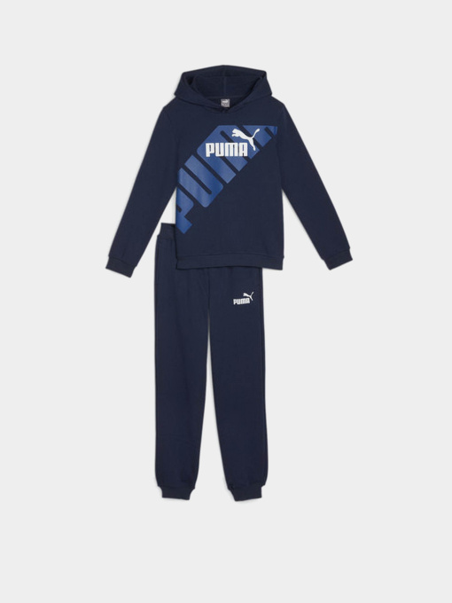 Костюми PUMA POWER модель 67999914 Фото