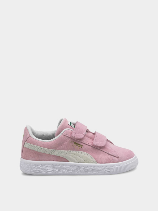 Кеды PUMA SUEDE CLASSIC XXI модель 38056305 Фото
