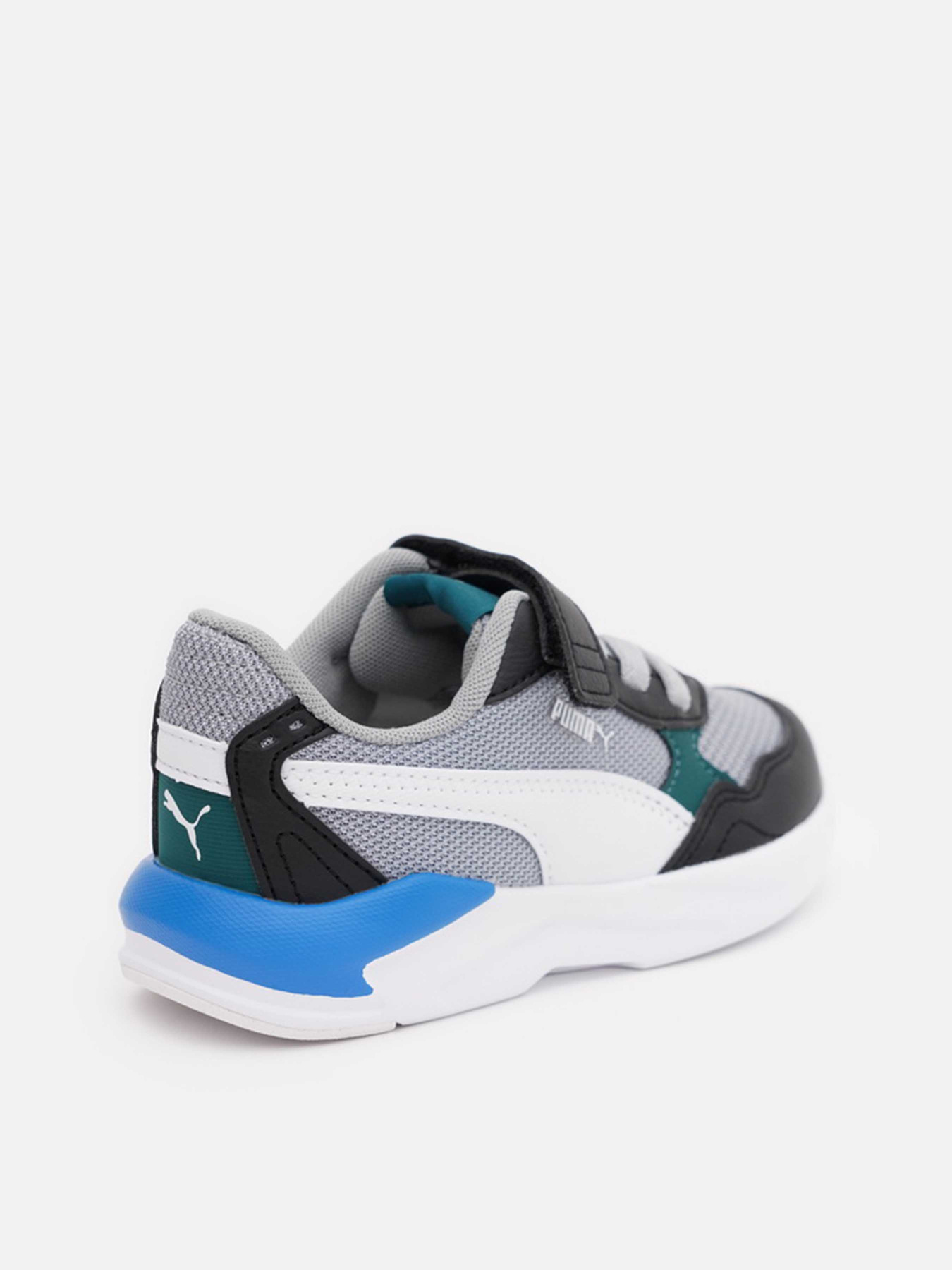 Кросівки PUMA X-RAY SPEED LITE AC модель 38552521 Кросівки PUMA X-RAY SPEED LITE AC модель 38552521 Фото