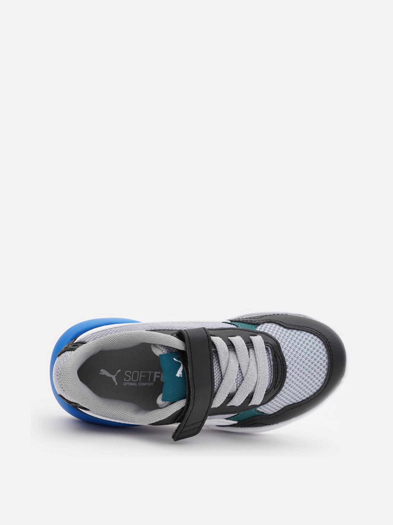 Кросівки PUMA X-RAY SPEED LITE AC модель 38552521 Кросівки PUMA X-RAY SPEED LITE AC модель 38552521 Фото