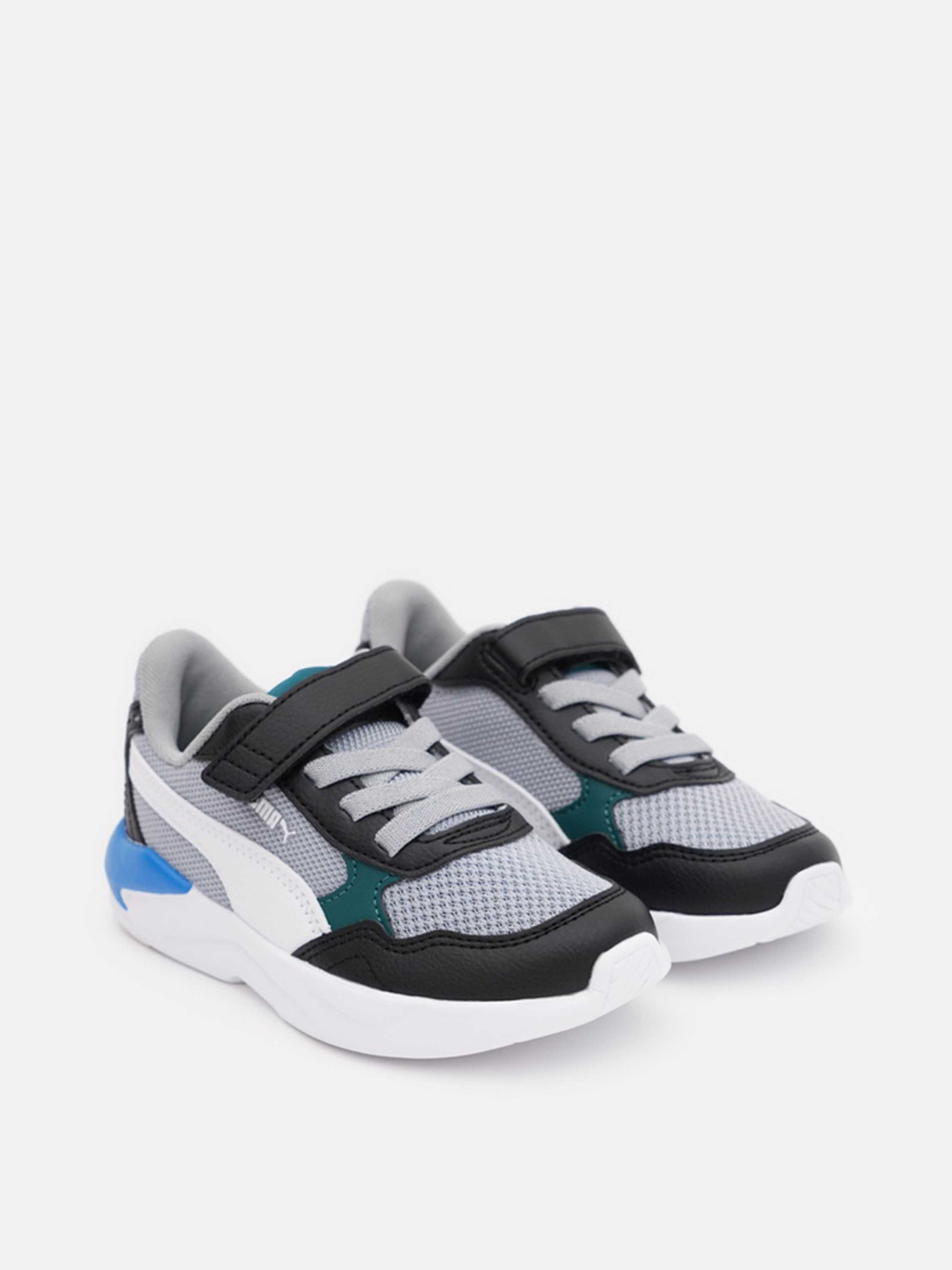 Кросівки PUMA X-RAY SPEED LITE AC модель 38552521 Кросівки PUMA X-RAY SPEED LITE AC модель 38552521 Фото