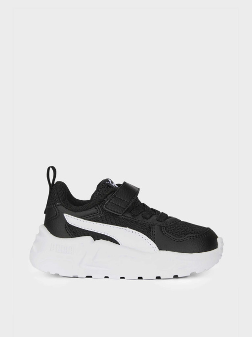 Кросівки PUMA TRINITY LITE модель 39148101 Фото