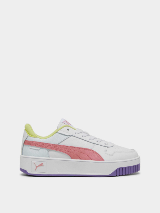 Кеды PUMA CARINA STREET JR модель 39384609 Фото