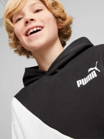 Худи и свитшоты PUMA POWER CAT модель 67423237 Фото