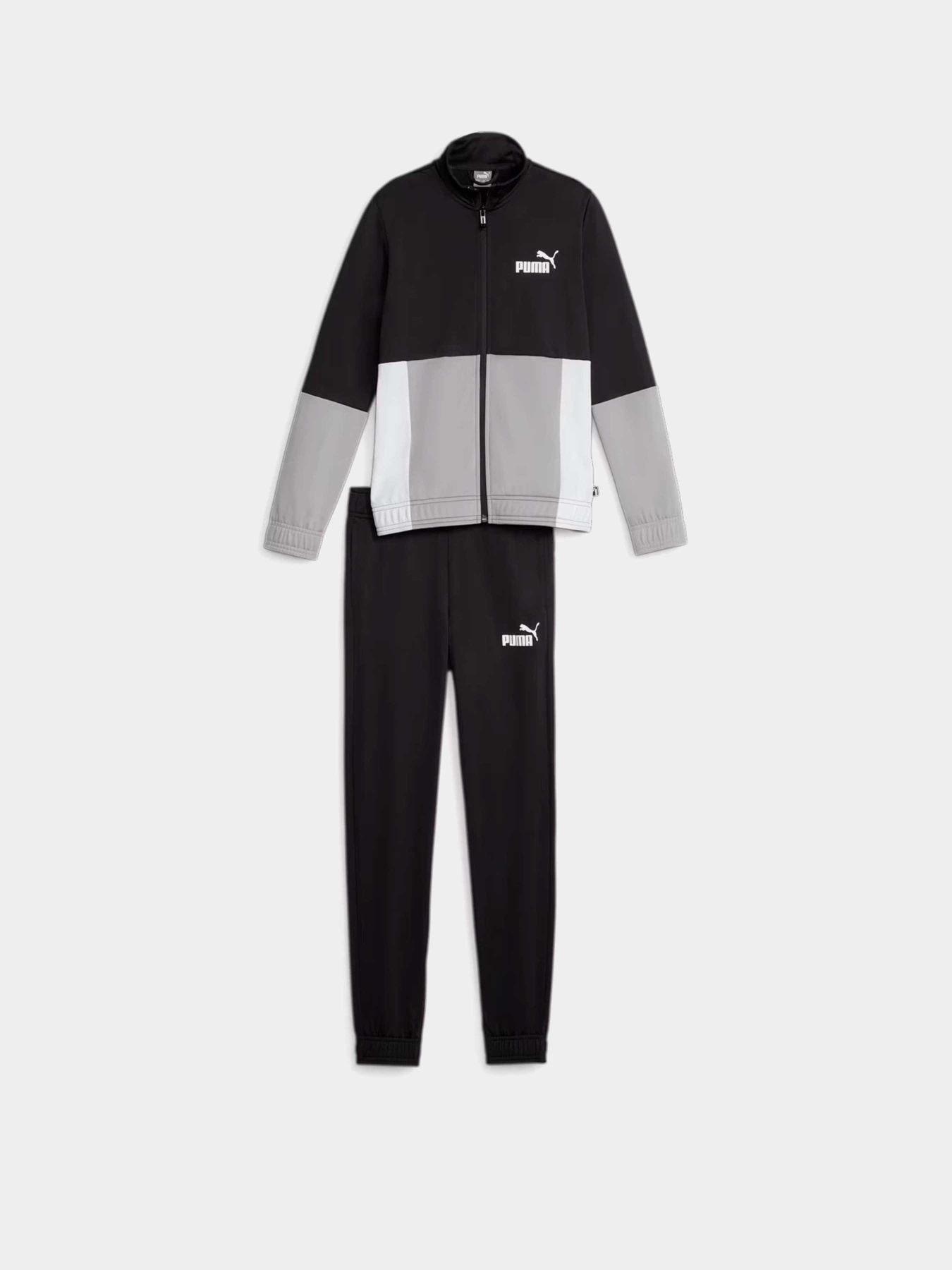 Костюмы PUMA COLORBLOCK модель 67637301 Фото