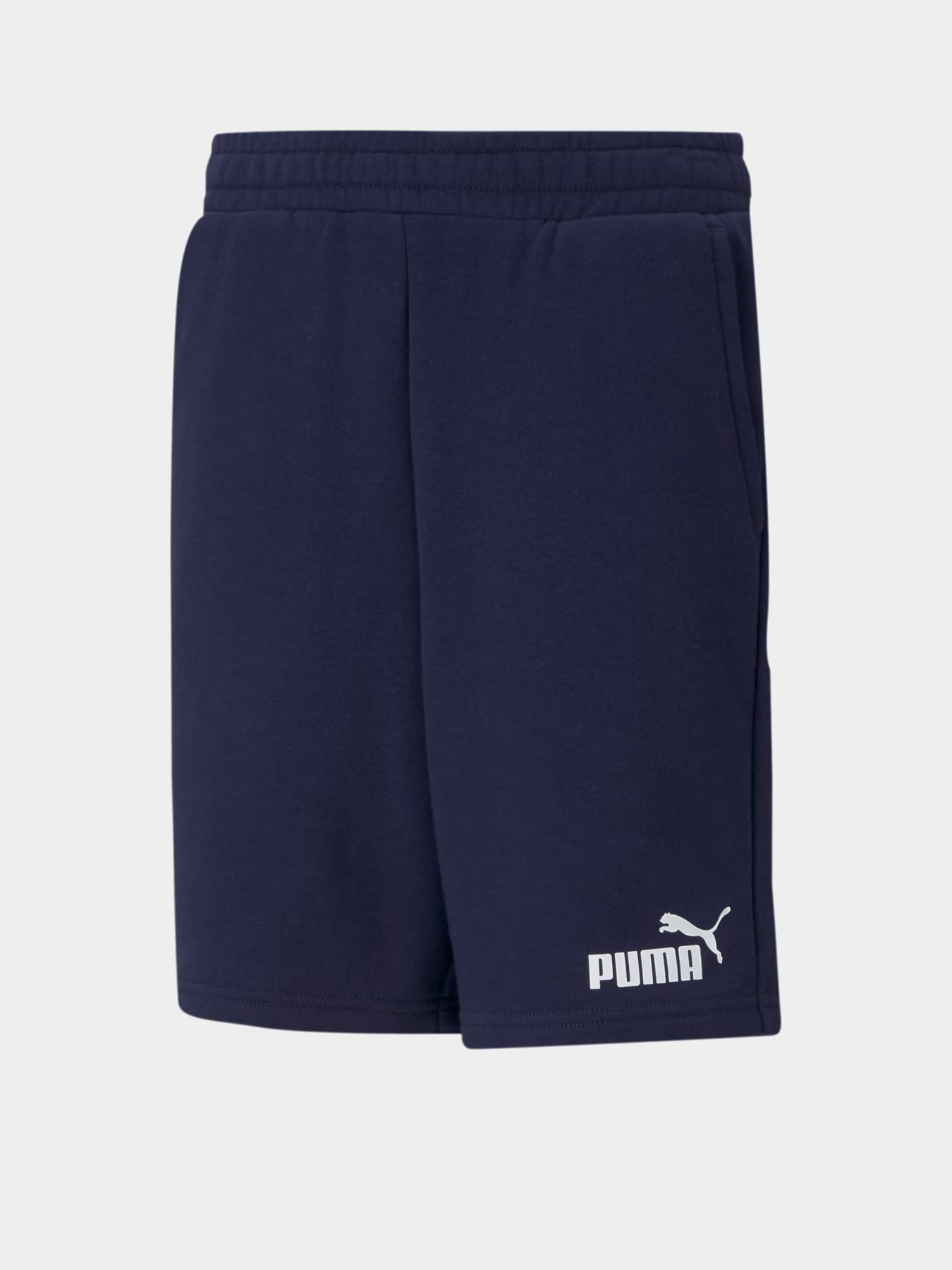 Шорти PUMA ESSENTIALS модель 58697206 Шорти PUMA ESSENTIALS модель 58697206 Фото