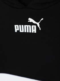 Худи и свитшоты PUMA POWER COLORBLOCK модель 67020501 Фото