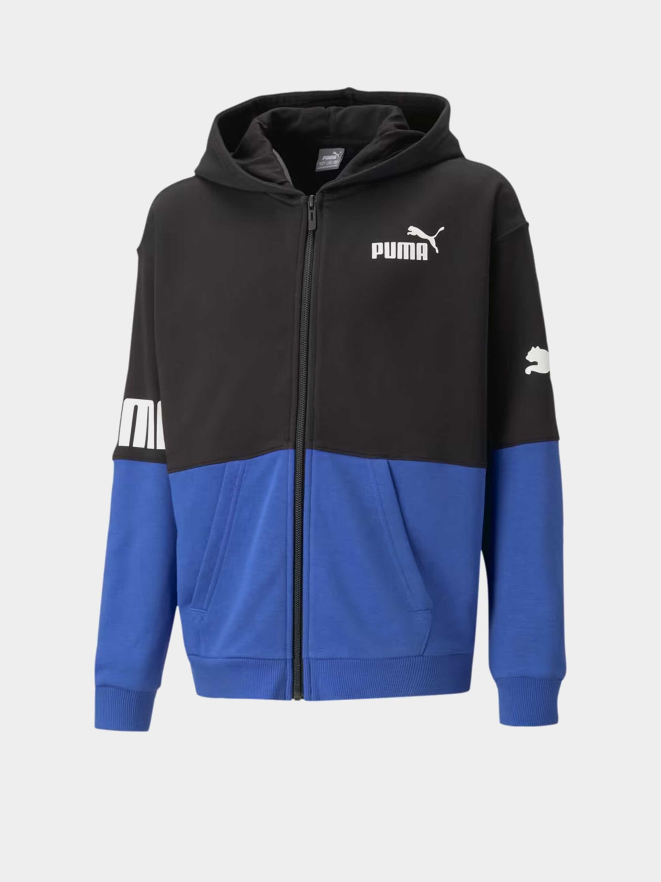 Худи и свитшоты PUMA POWER модель 67322992 Фото