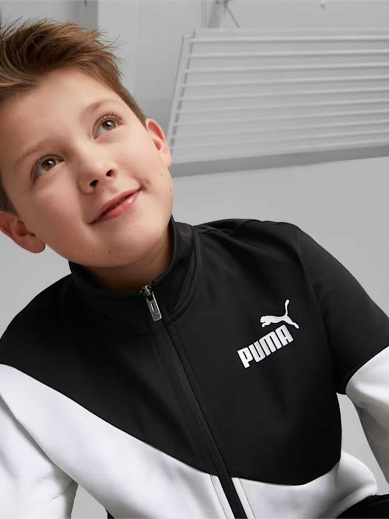 Костюмы PUMA POWER CAT модель 67328301 Костюмы PUMA POWER CAT модель 67328301 Фото