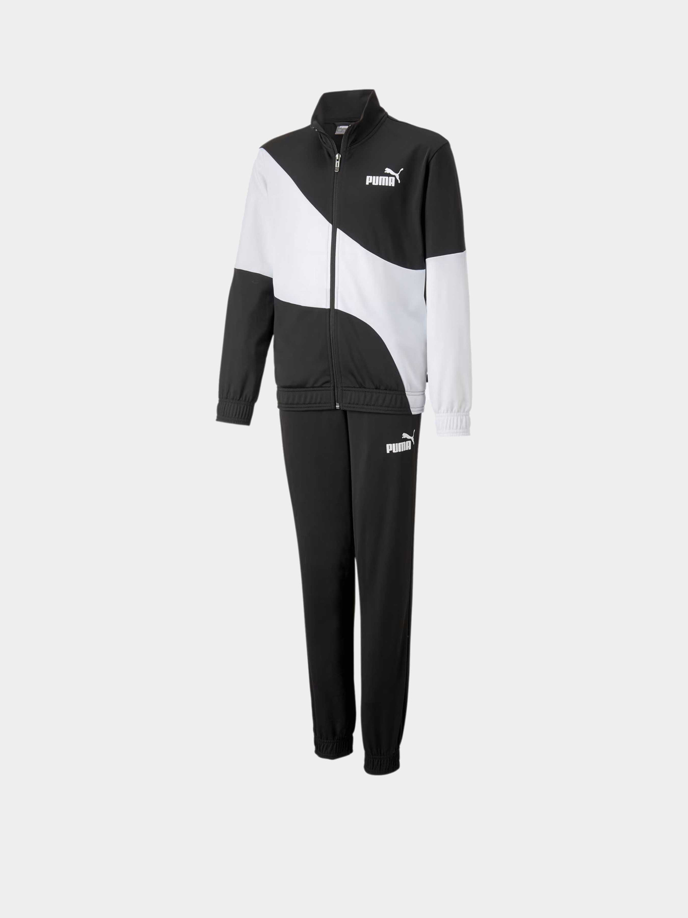 Костюмы PUMA POWER CAT модель 67328301 Костюмы PUMA POWER CAT модель 67328301 Фото