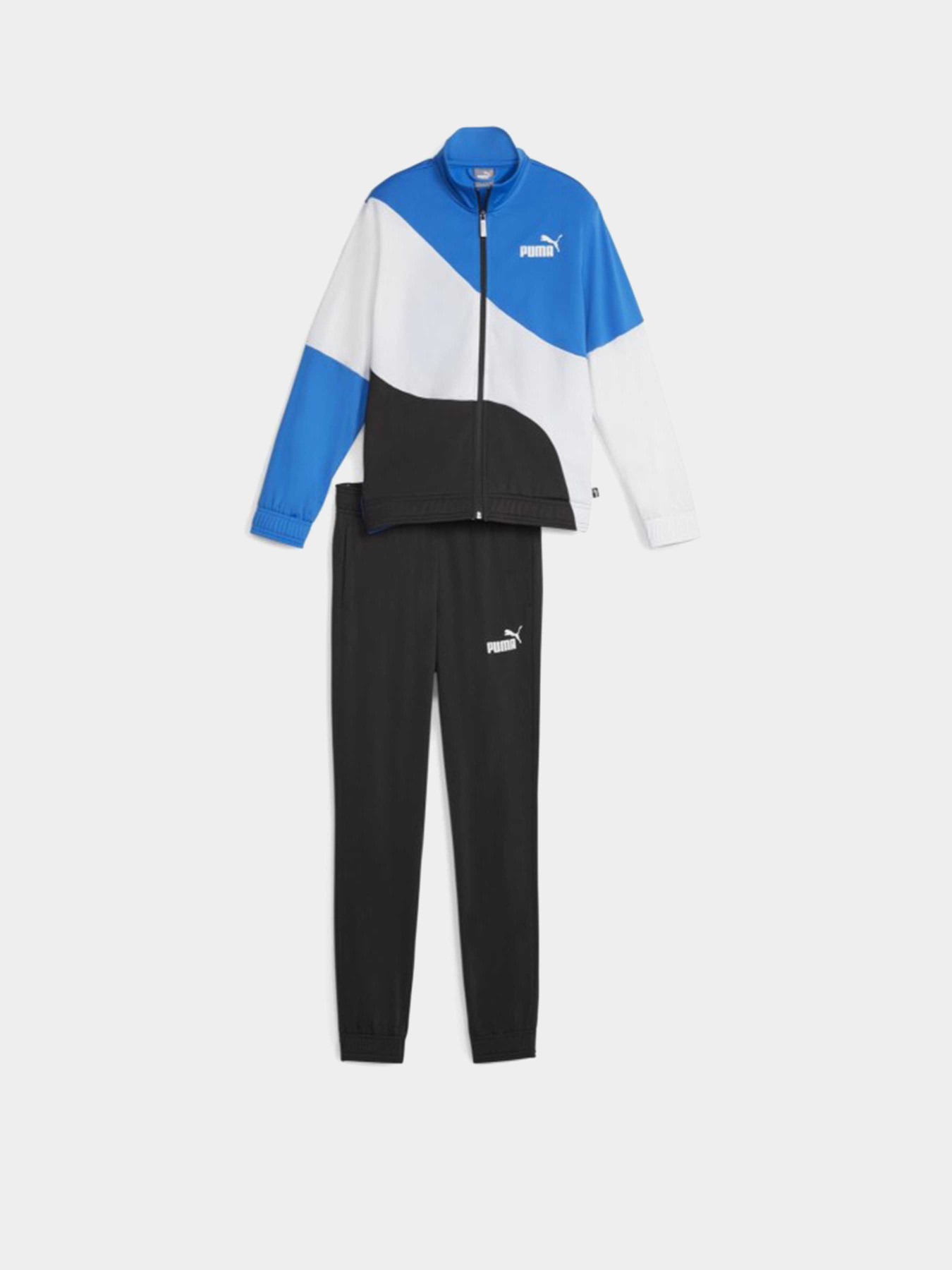 Костюми PUMA POWER CAT модель 67328347 Костюми PUMA POWER CAT модель 67328347 Фото