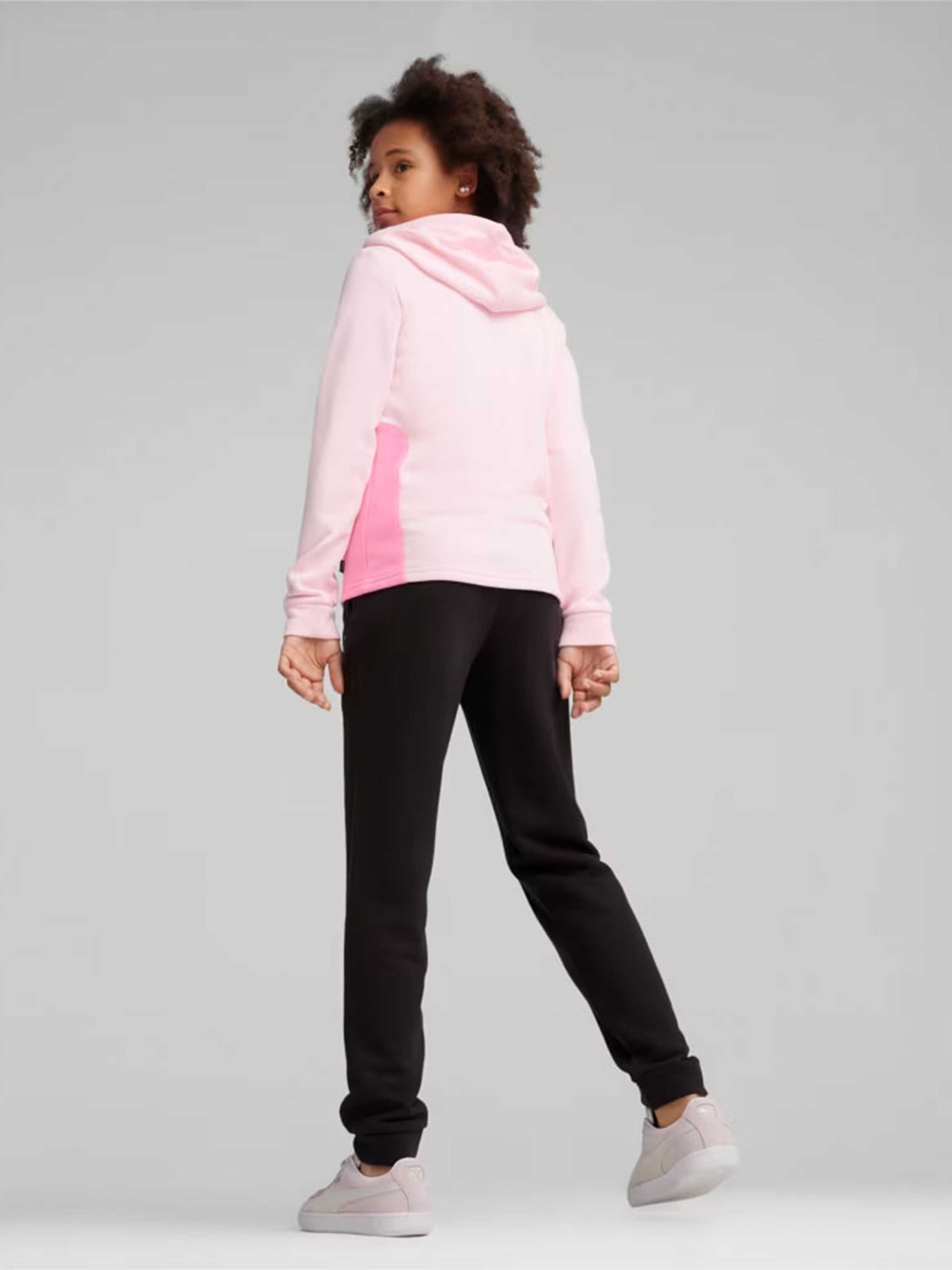 Костюмы PUMA HOODED SWEAT SUIT модель 67358667 Фото