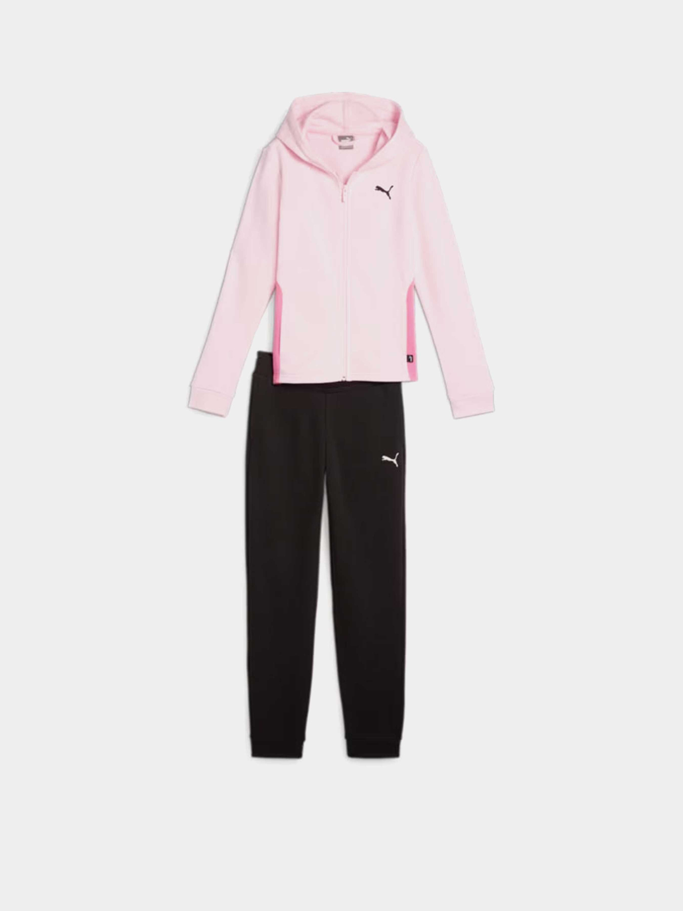Костюмы PUMA HOODED SWEAT SUIT модель 67358667 Фото
