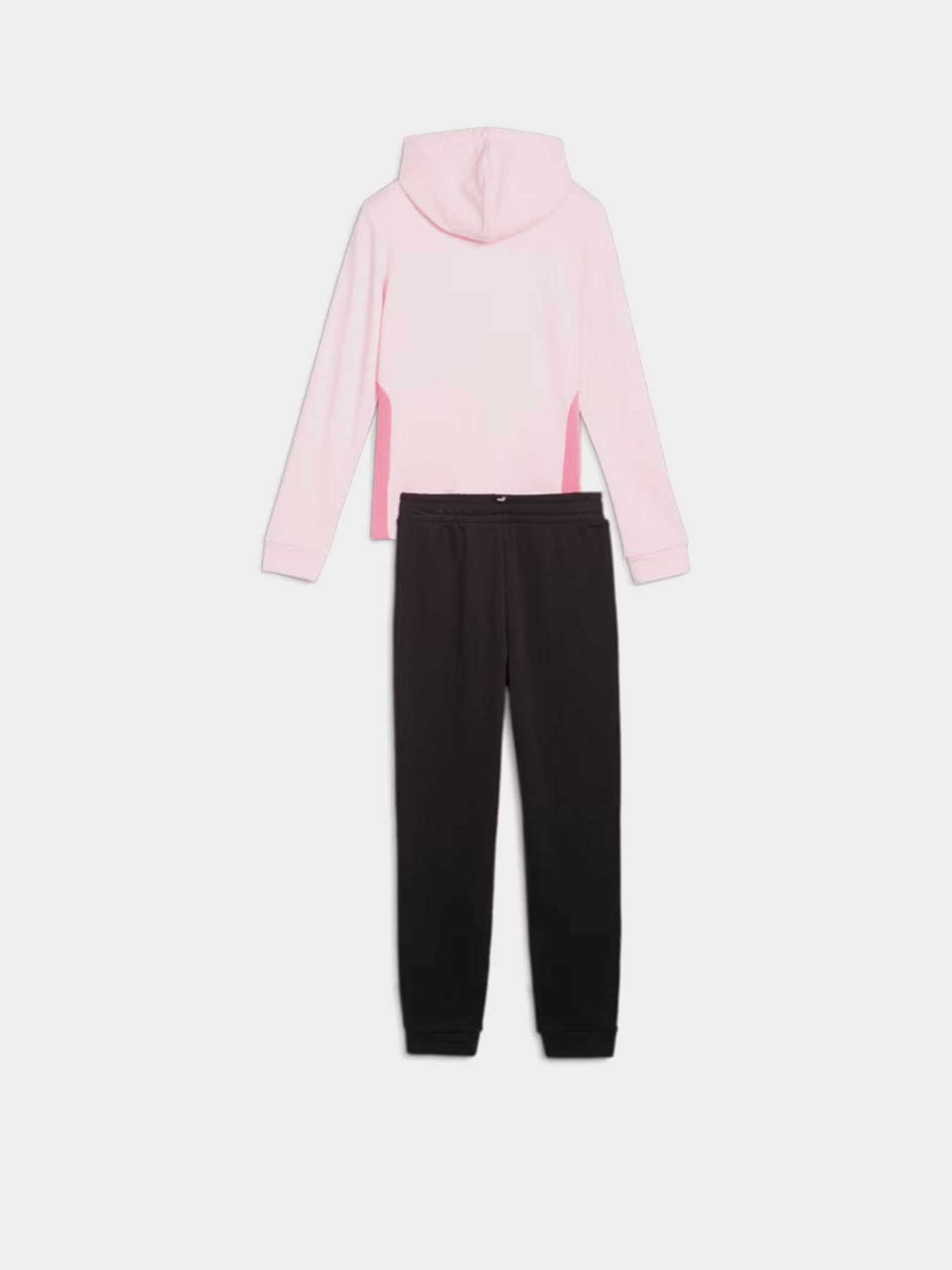 Костюмы PUMA HOODED SWEAT SUIT модель 67358667 Фото