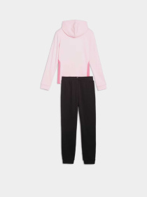 Костюмы PUMA HOODED SWEAT SUIT модель 67358667 Фото