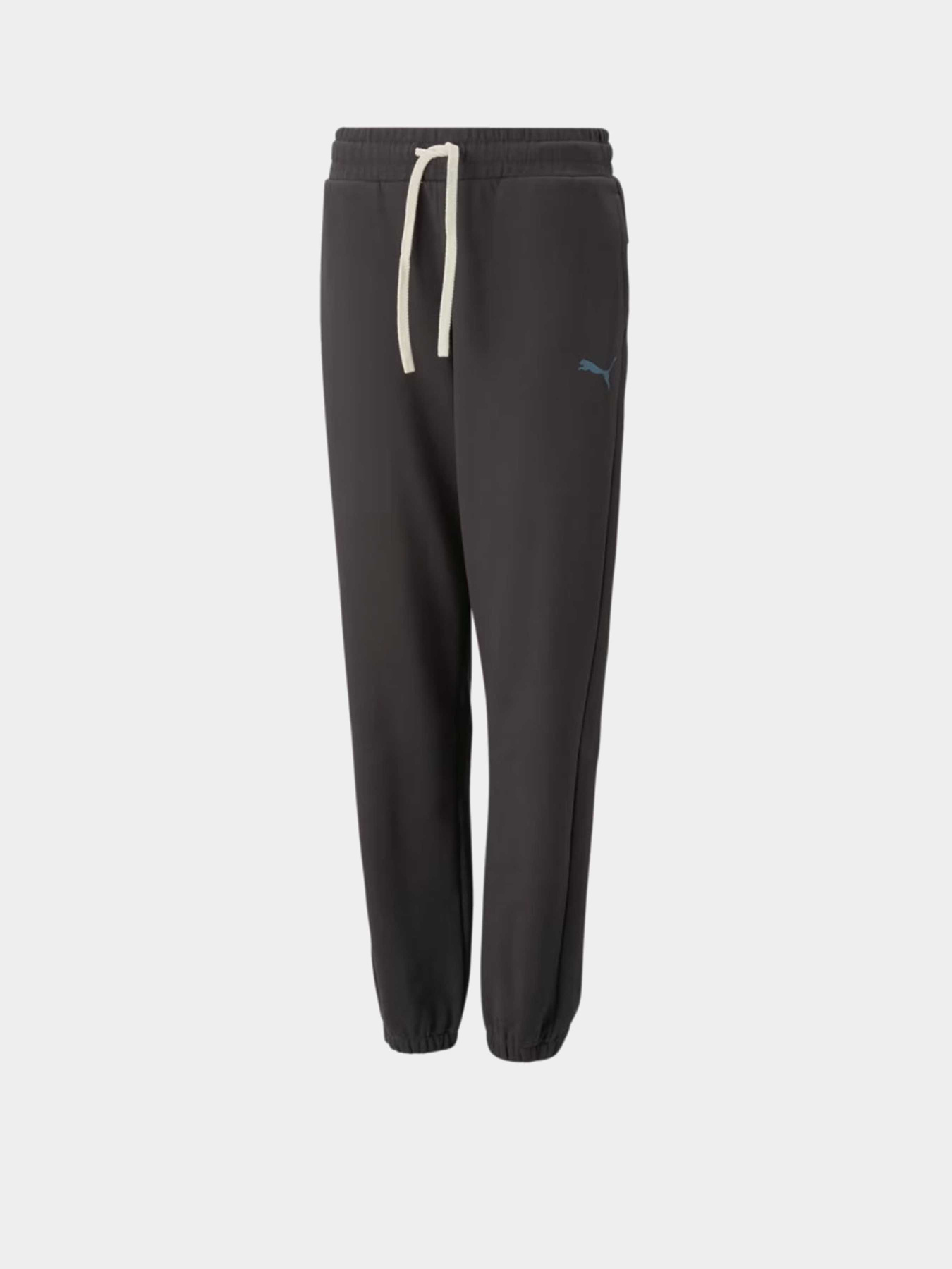 Брюки PUMA ESSENTIALS BETTER модель 67365775 Фото