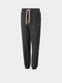 Брюки PUMA ESSENTIALS BETTER модель 67365775 Фото