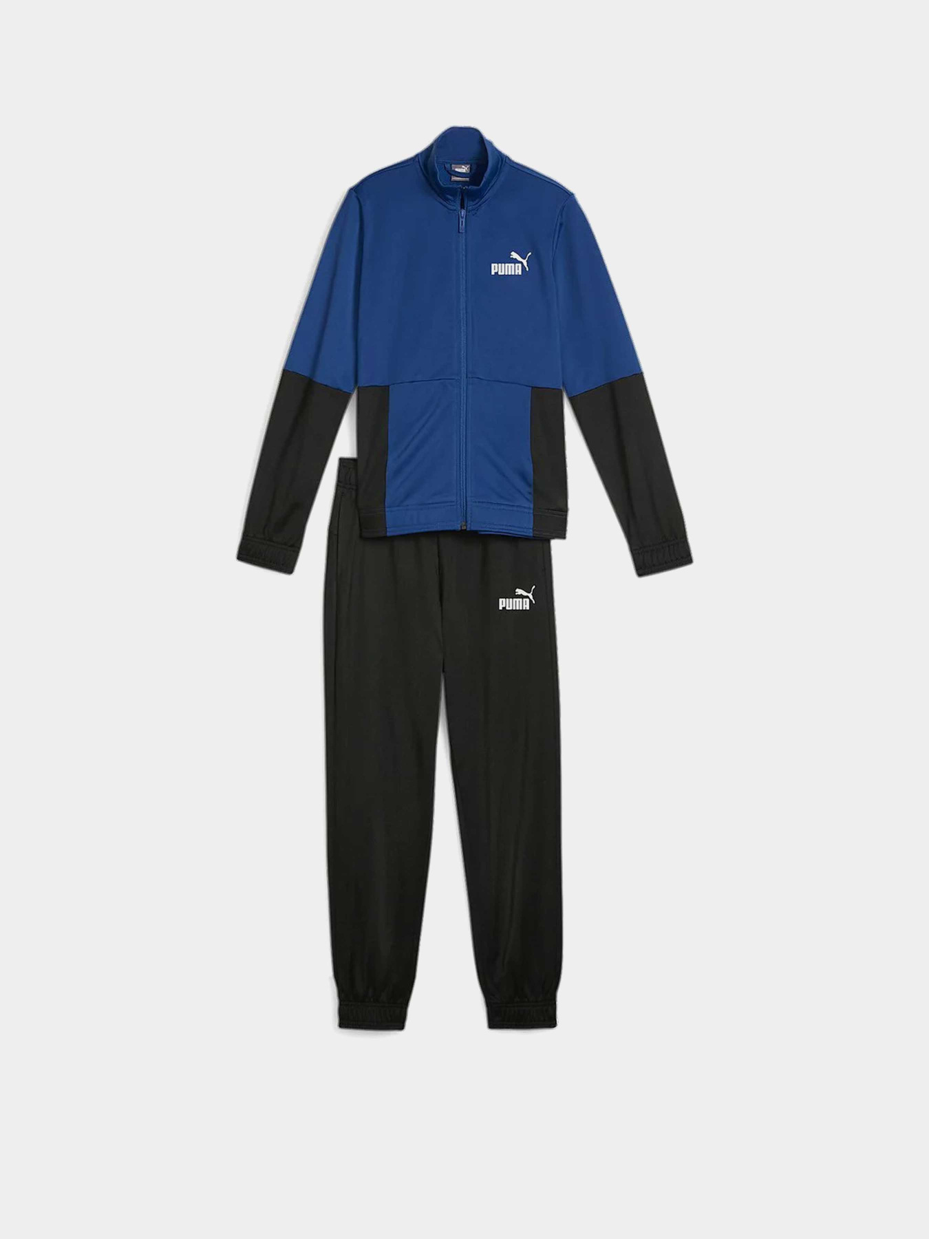 Костюми PUMA COLORBLOCK модель 67637317 Костюми PUMA COLORBLOCK модель 67637317 Фото