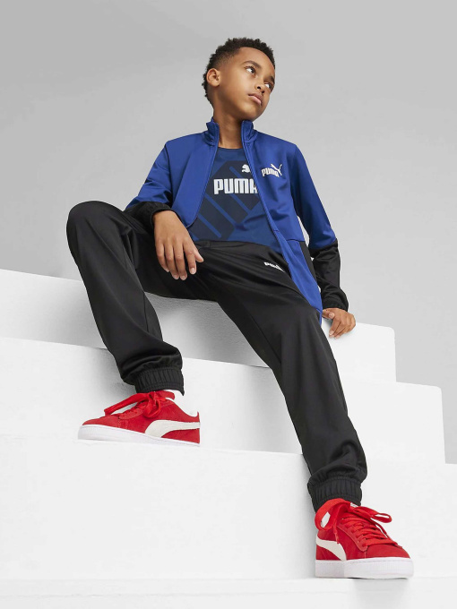 Костюми PUMA COLORBLOCK модель 67637317 Фото