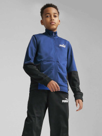 Костюми PUMA COLORBLOCK модель 67637317 Фото