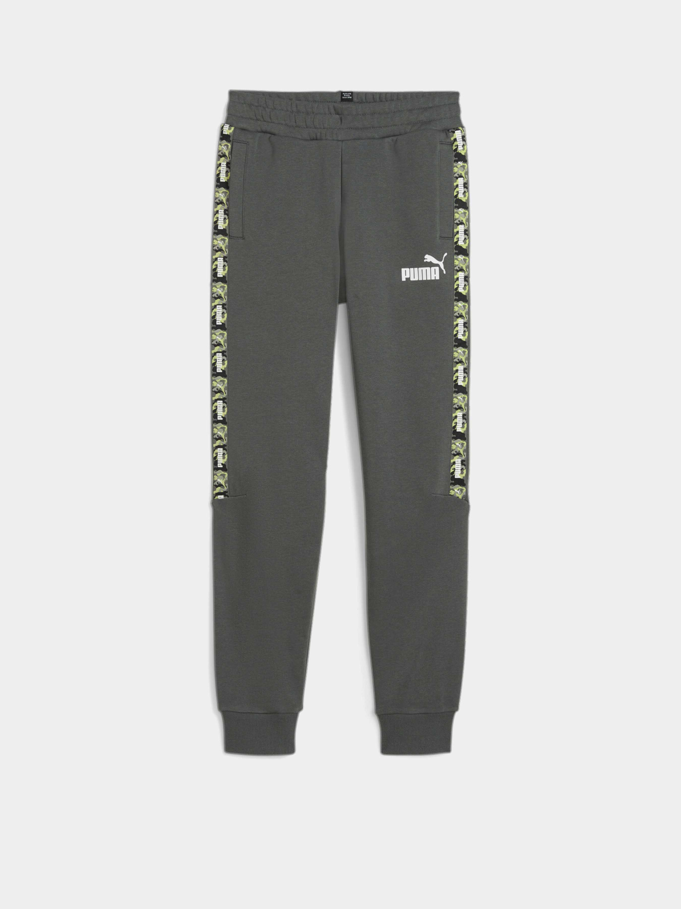 Штани PUMA ESSENTIALS TAPE модель 67922180 Штани PUMA ESSENTIALS TAPE модель 67922180 Фото