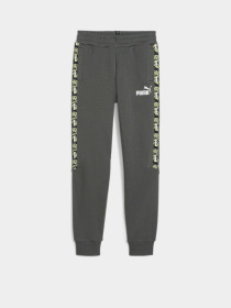 Штани PUMA ESSENTIALS TAPE модель 67922180 Фото