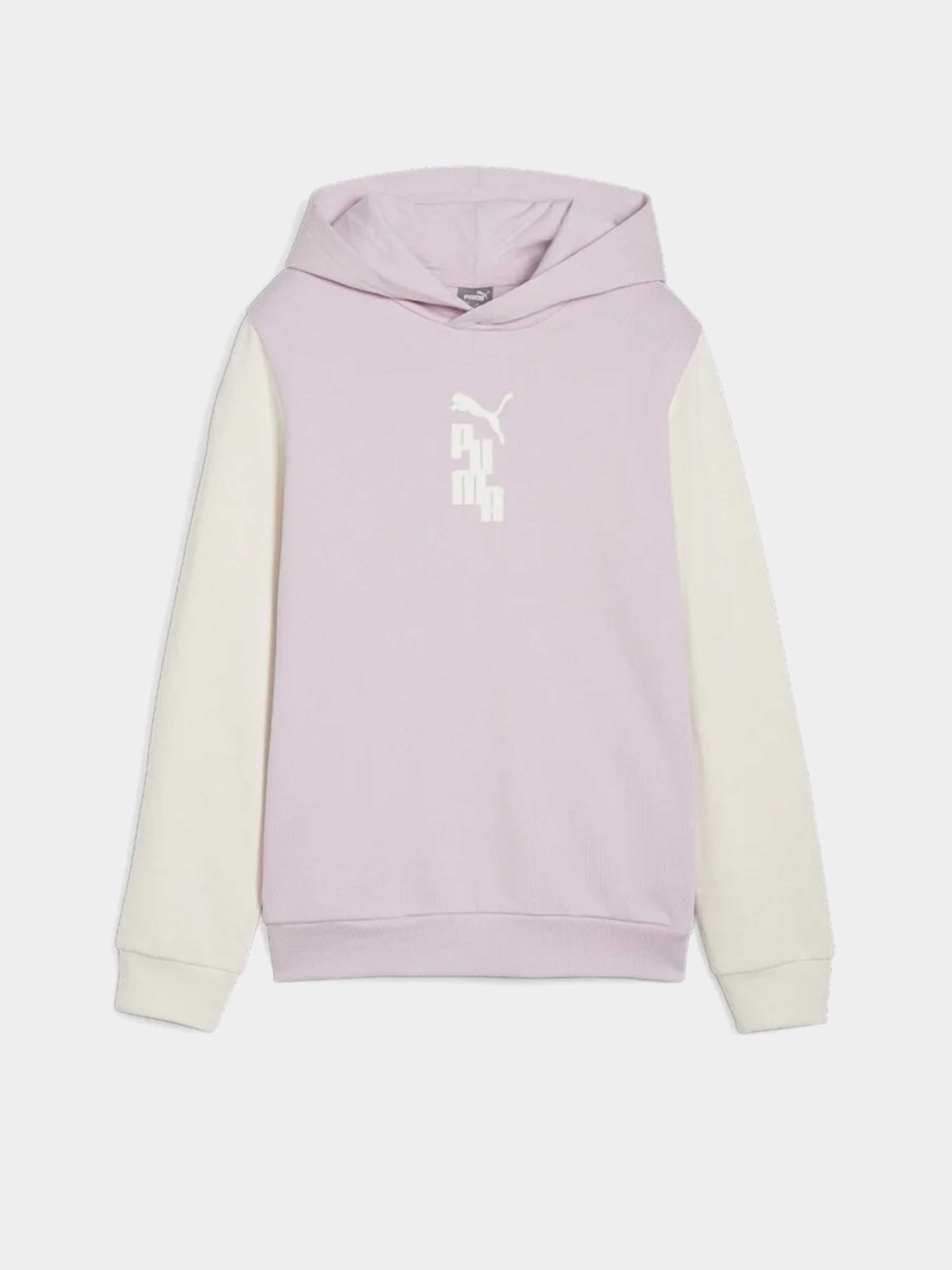 Худі та світшоти PUMA READY SET BETTER модель 67927060 Худі та світшоти PUMA READY SET BETTER модель 67927060 Фото