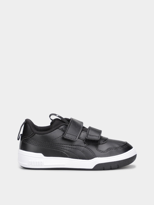 Кеды PUMA MULTIFLEX SL V модель 38074001 Фото