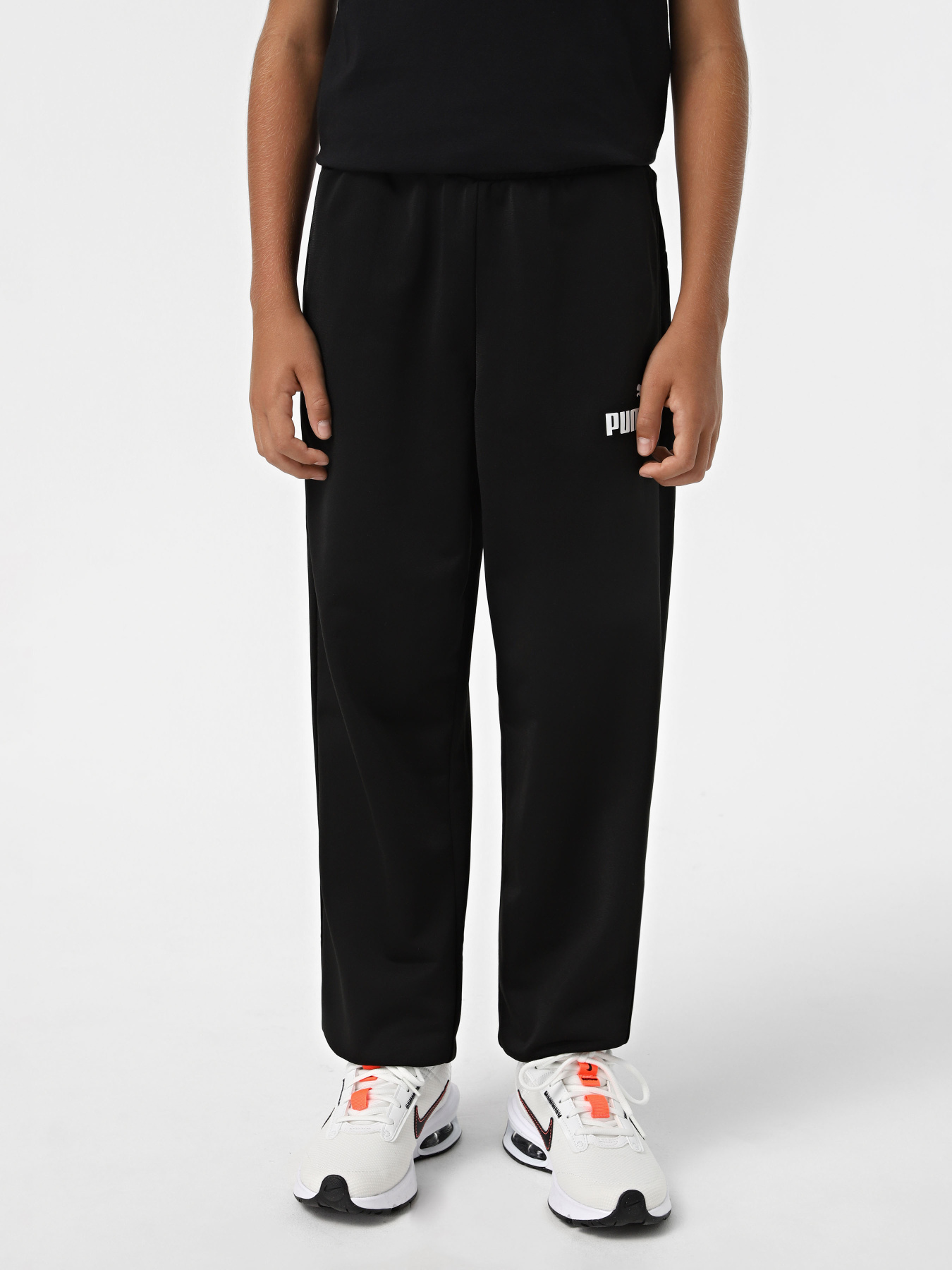 Костюмы PUMA BASEBALL POLY модель 67967001 Фото