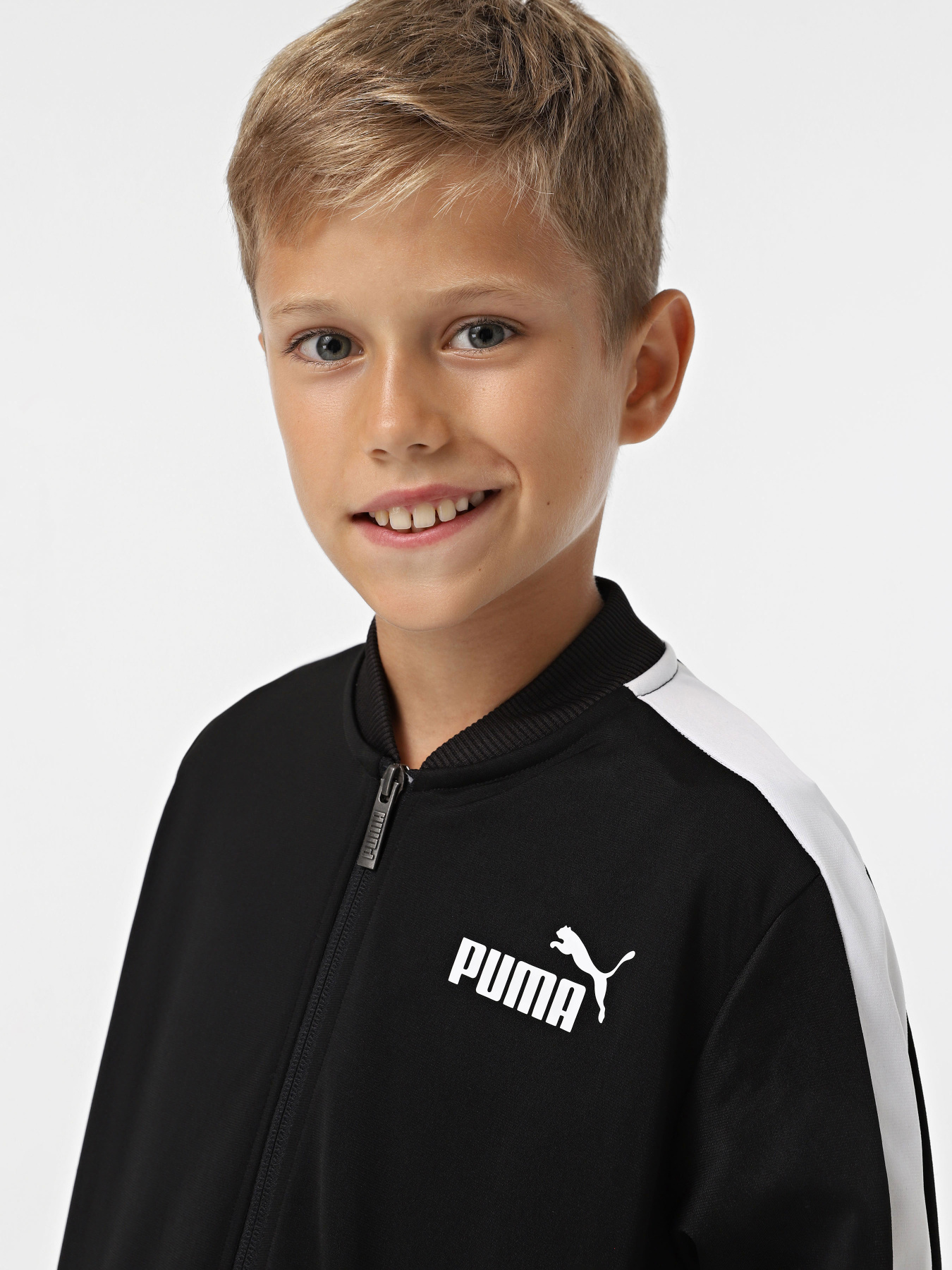 Костюмы PUMA BASEBALL POLY модель 67967001 Фото