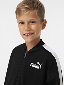 Костюмы PUMA BASEBALL POLY модель 67967001 Фото