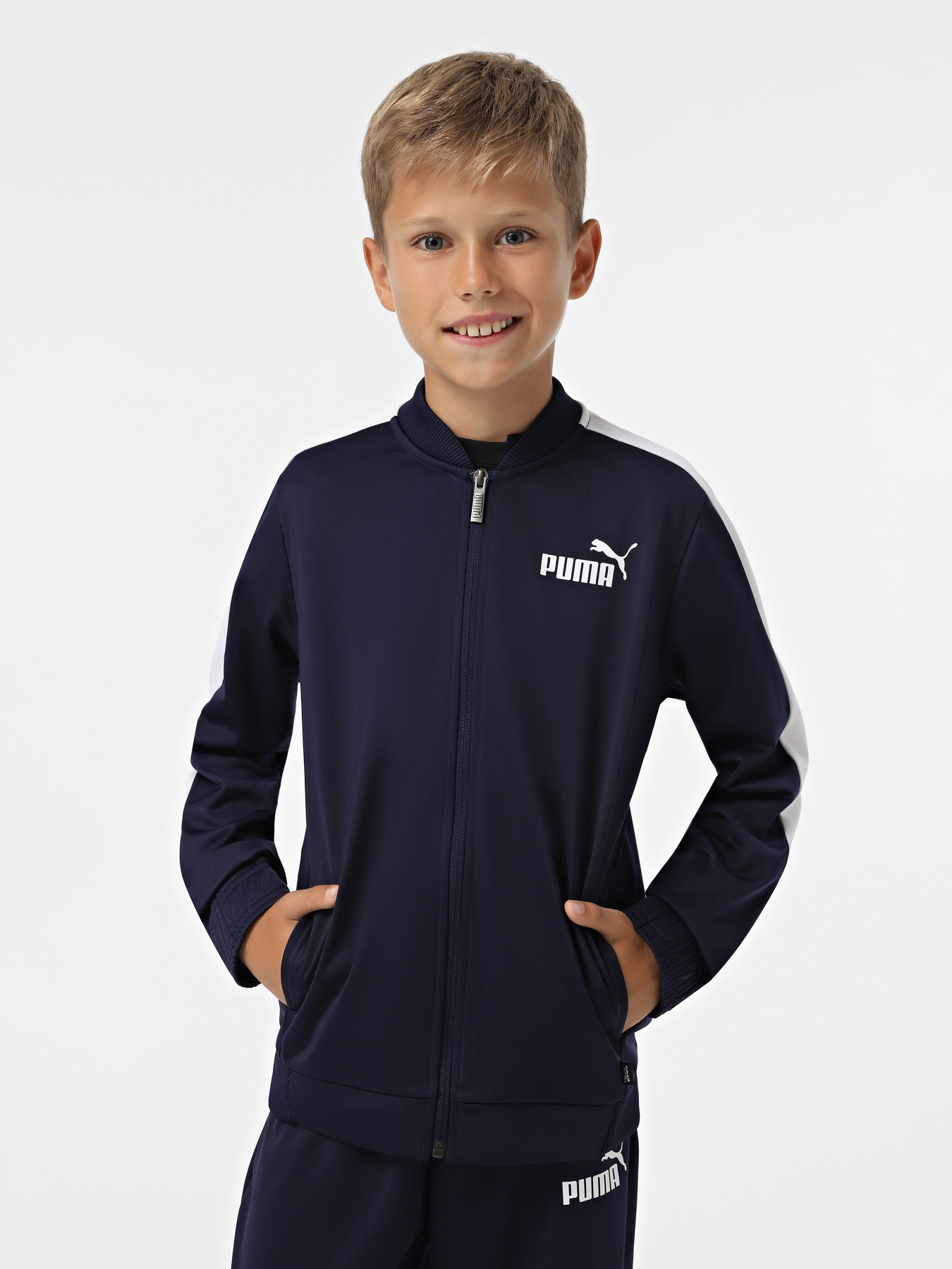Костюмы PUMA BASEBALL POLY модель 67967006 Фото