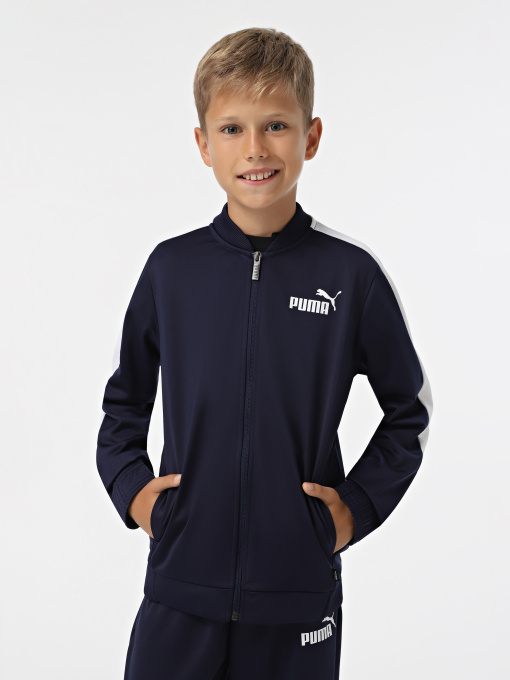 Костюми PUMA BASEBALL POLY модель 67967006 Фото