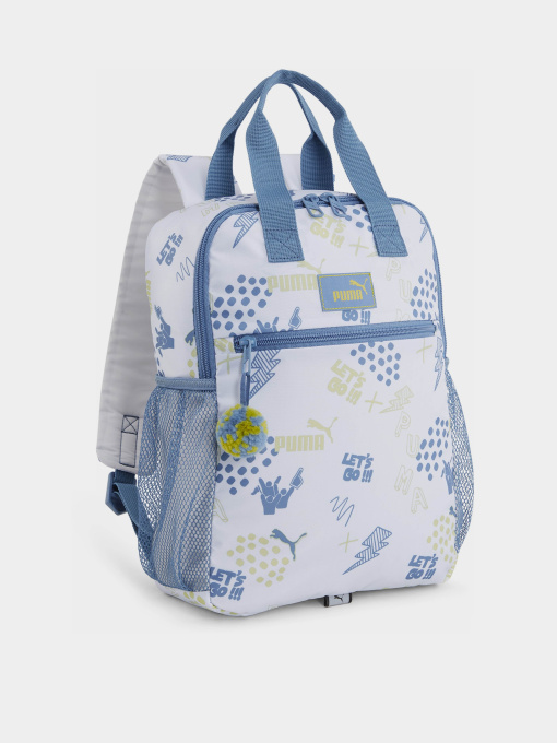 Рюкзаки PUMA FC модель 09066501 Фото