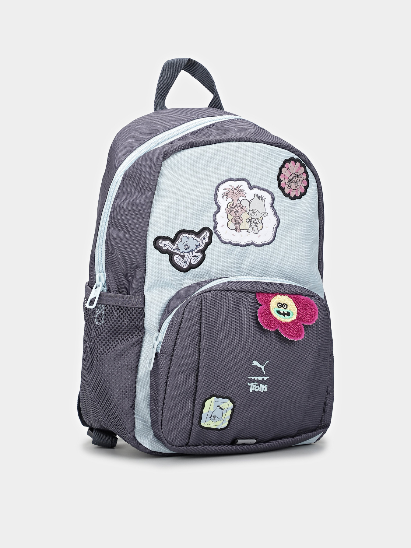 Рюкзаки PUMA X TROLLS модель 09103101 Фото