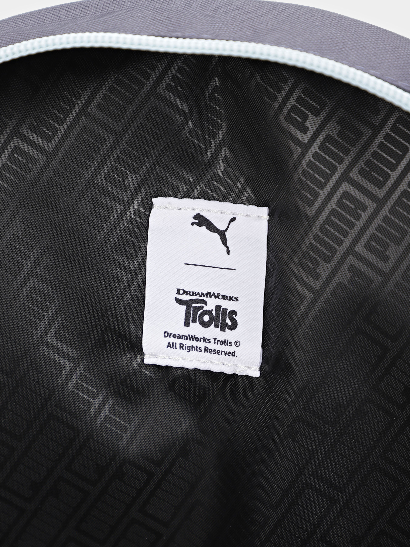 Рюкзаки PUMA X TROLLS модель 09103101 Фото