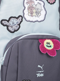 Рюкзаки PUMA X TROLLS модель 09103101 Фото