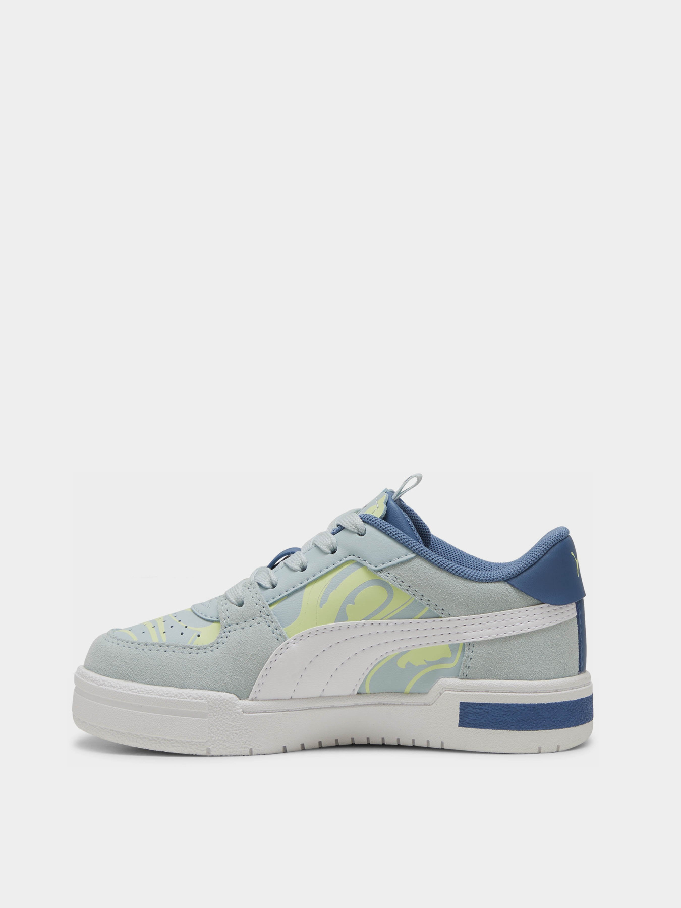 Кеди PUMA X TROLLS 2 CA PRO модель 39883001 Фото