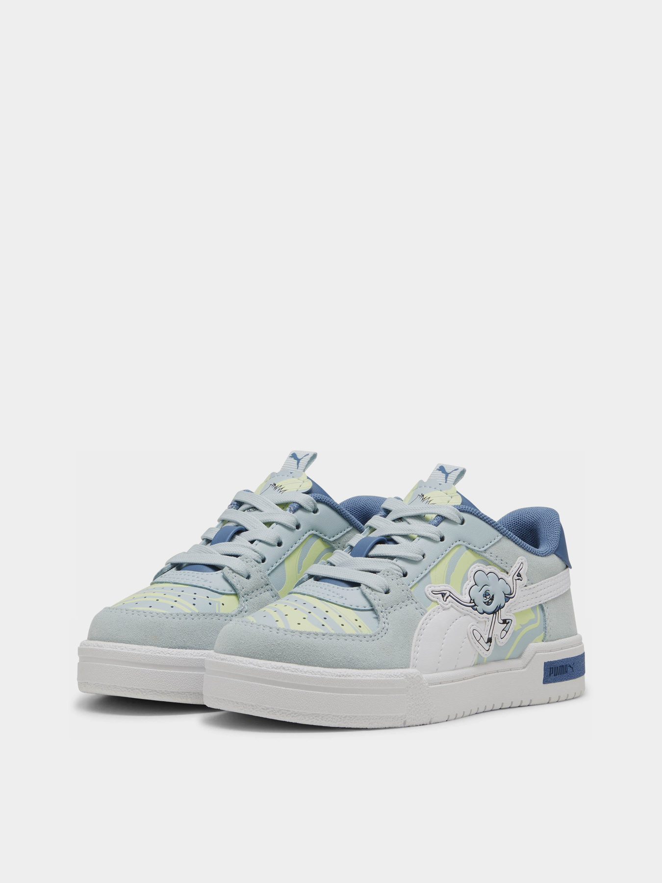 Кеди PUMA X TROLLS 2 CA PRO модель 39883001 Фото