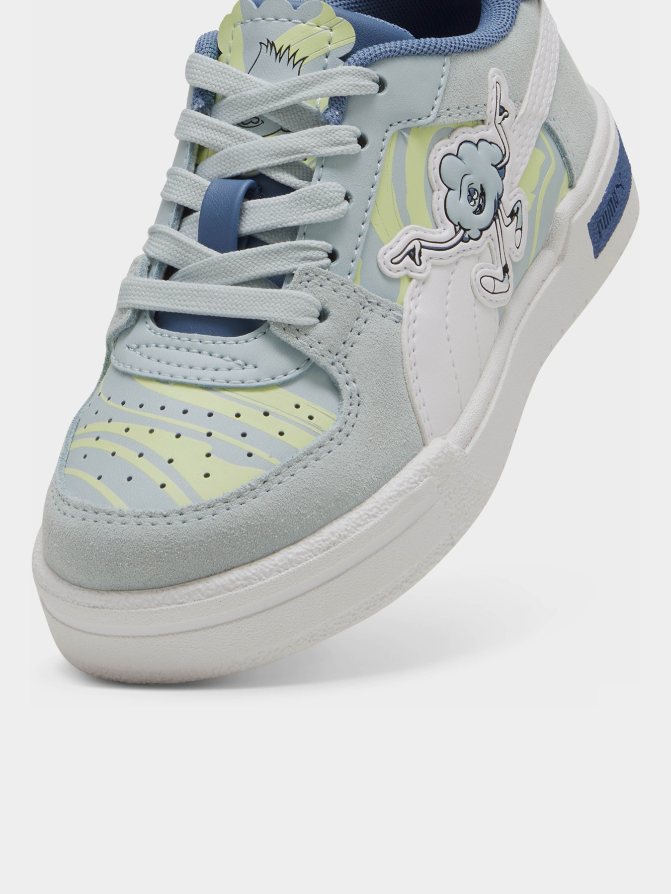 Кеди PUMA X TROLLS 2 CA PRO модель 39883001 Фото