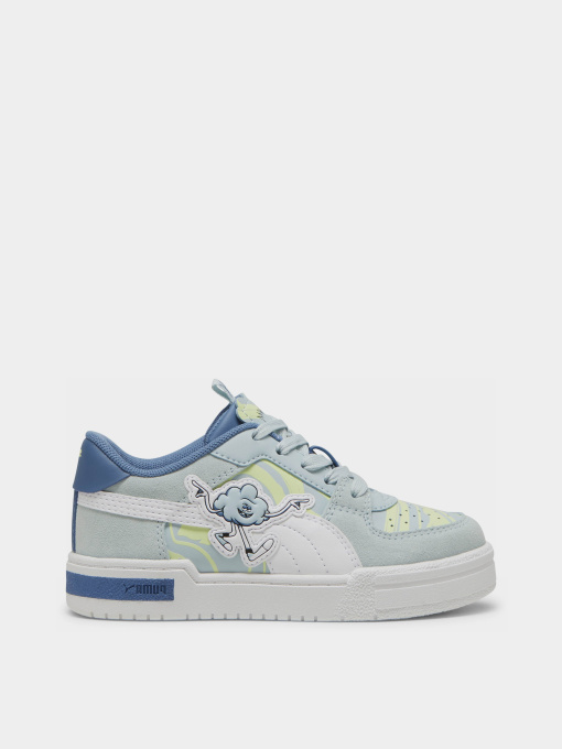 Кеды PUMA X TROLLS 2 CA PRO модель 39883001 Фото