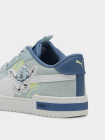 Кеди PUMA X TROLLS 2 CA PRO модель 39883001 Фото