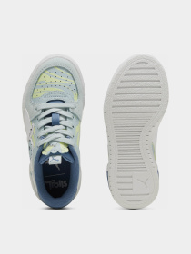 Кеди PUMA X TROLLS 2 CA PRO модель 39883001 Фото