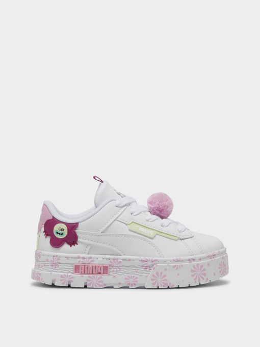 Кеды PUMA MAYZE CRASHED TROLLS 2 модель 39894301 Фото