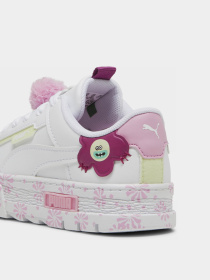 Кеди PUMA MAYZE CRASHED TROLLS 2 модель 39894301 Фото