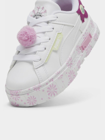 Кеди PUMA MAYZE CRASHED TROLLS 2 модель 39894301 Фото