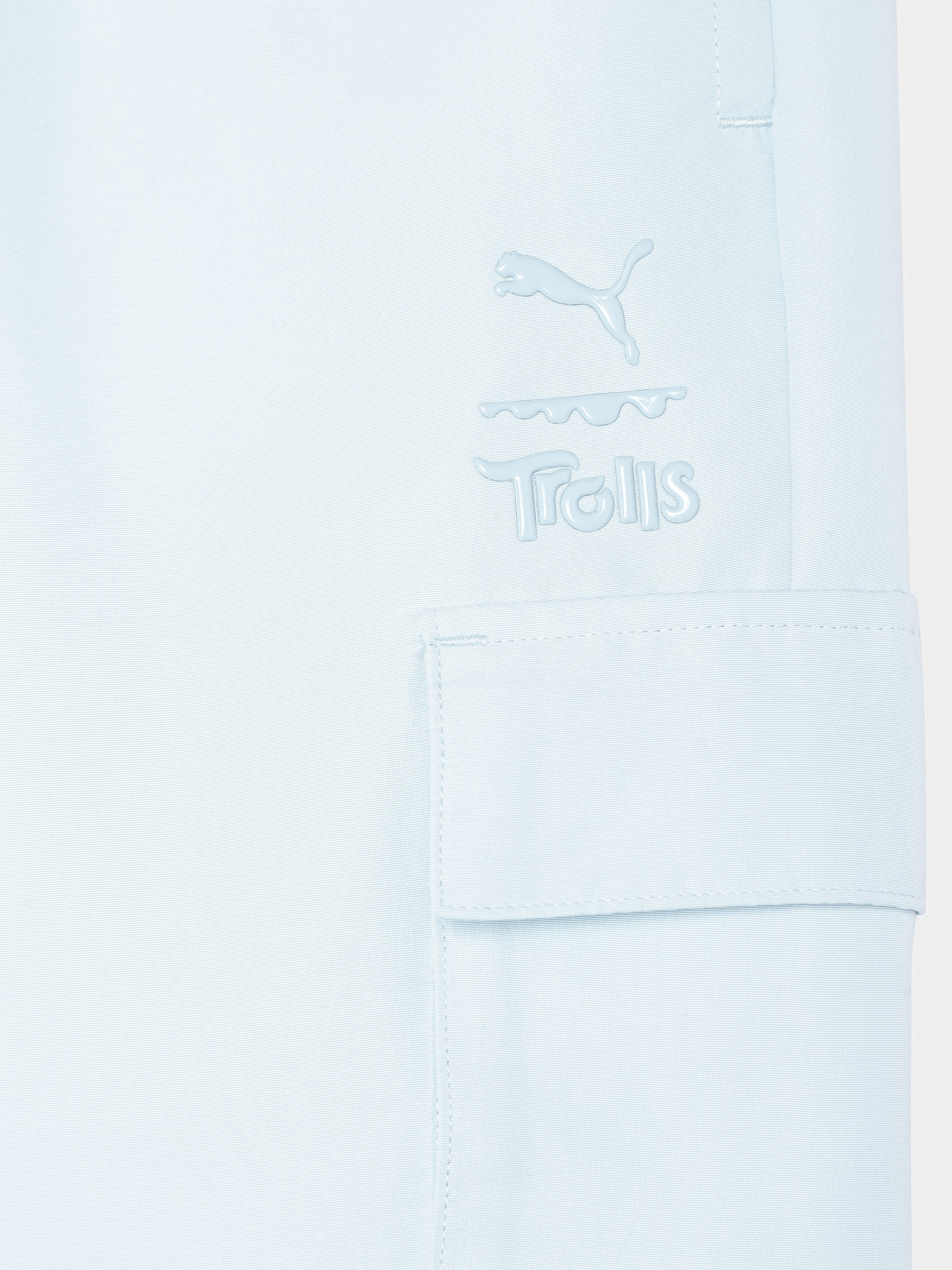 Брюки PUMA X TROLLS модель 62738526 Фото